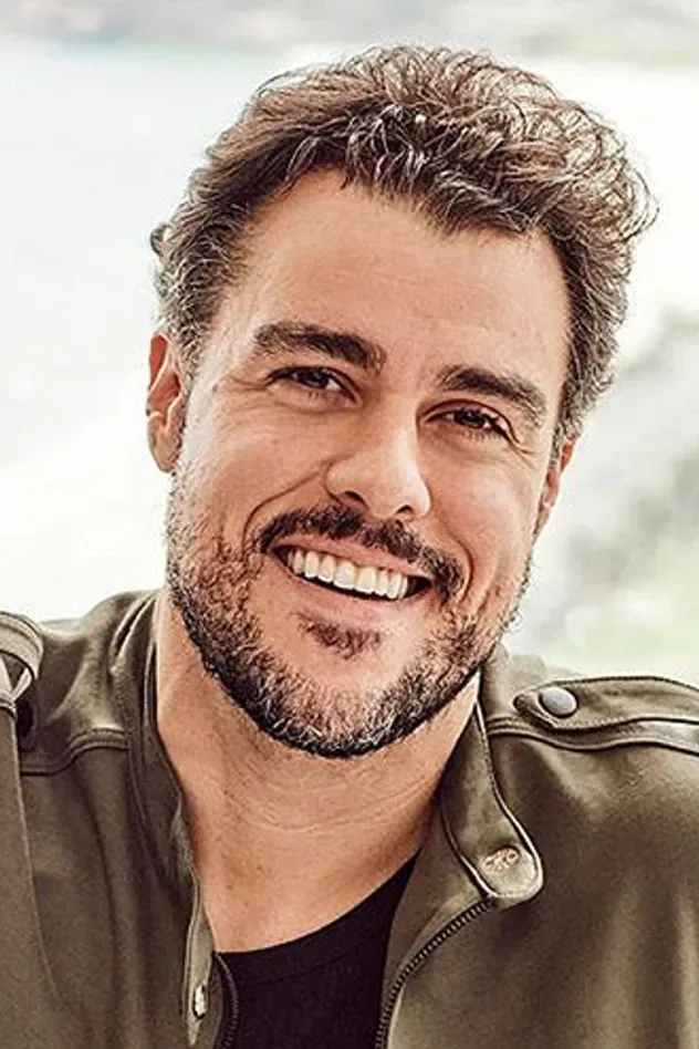 Joaquim Lopes için kapak görseli