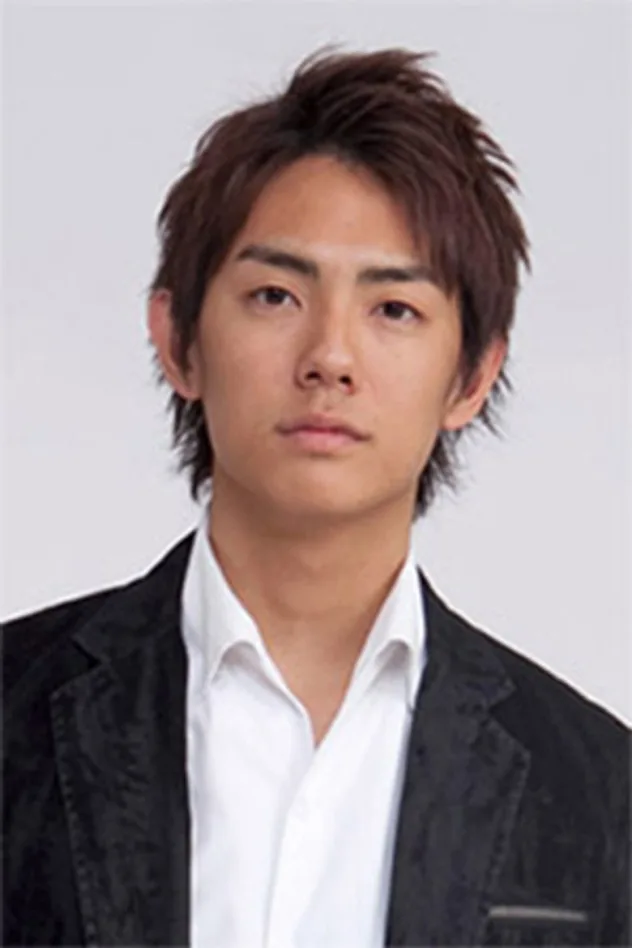 長田成哉 fotoğrafı