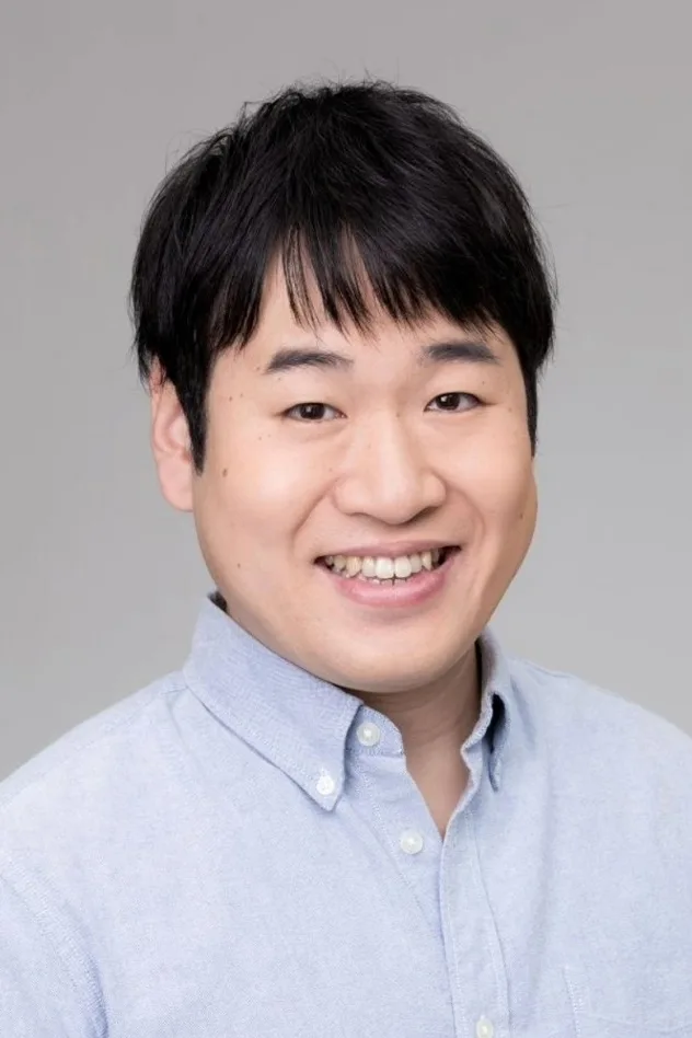 森田甘路 fotoğrafı
