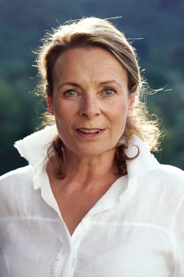 صورة الغلاف لـ Susanne Czepl
