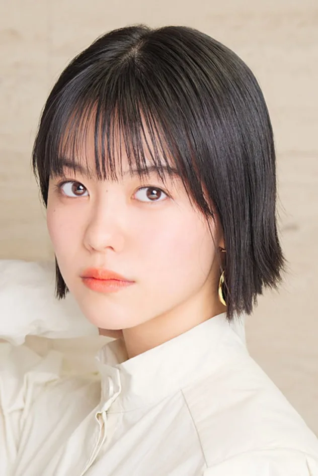 志田彩良 fotoğrafı