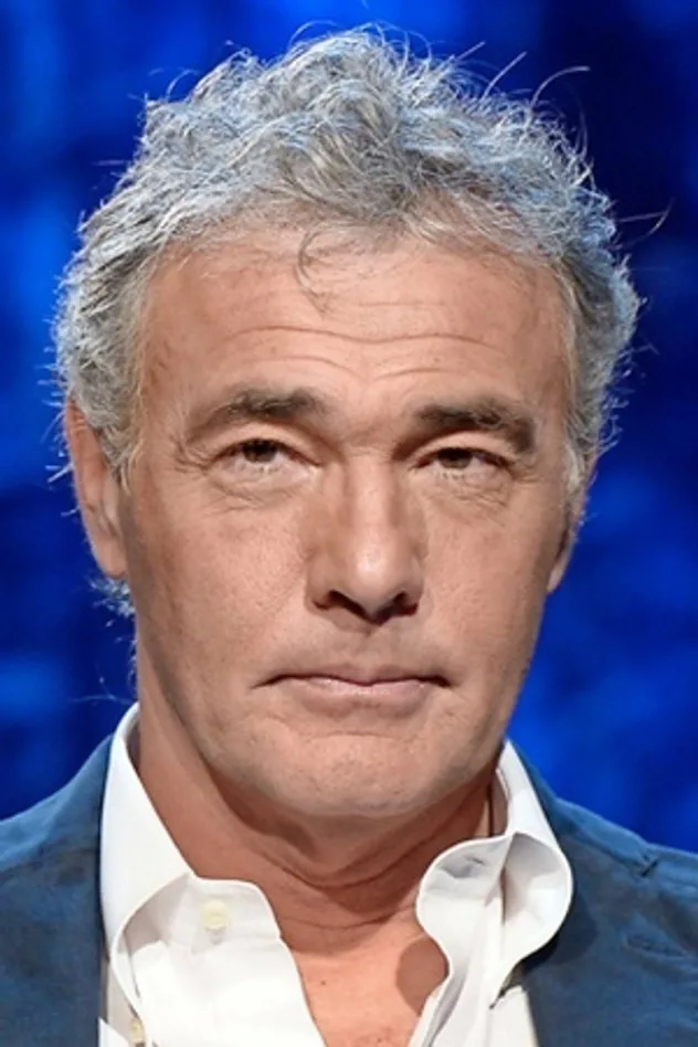 Massimo Giletti fotoğrafı