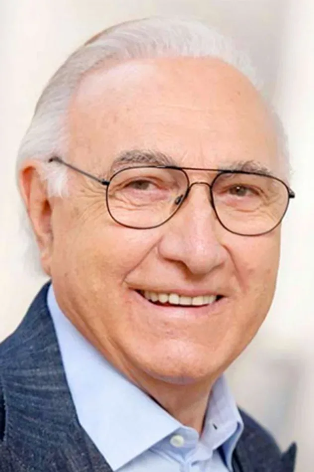 صورة الغلاف لـ Pippo Baudo