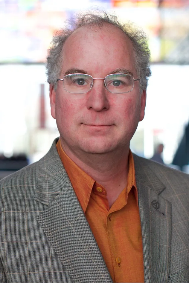 Brewster Kahle fotoğrafı