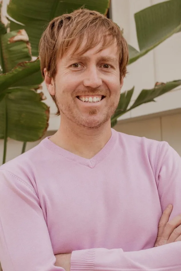 Bryan Storkel fotoğrafı