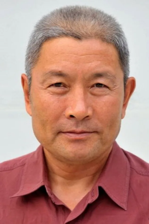 沙景昌 fotoğrafı