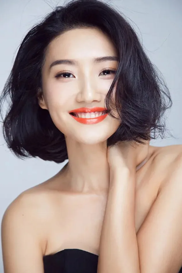 Mengmeng Su fotoğrafı