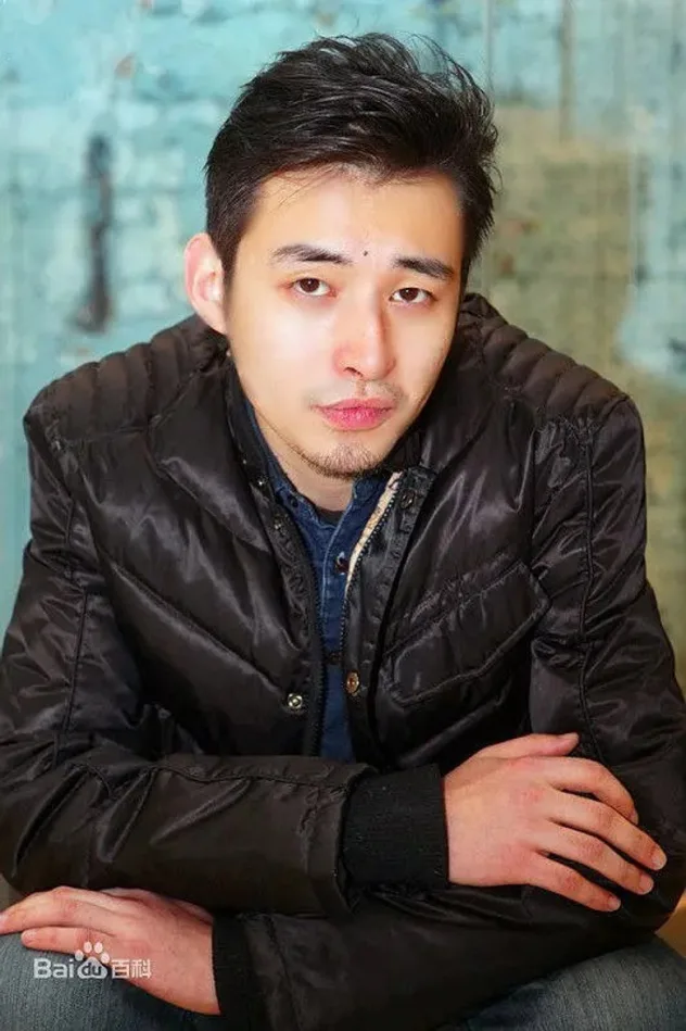 吴洲凯 fotoğrafı