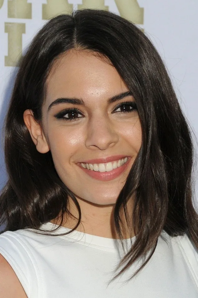 Claudia Traisac fotoğrafı