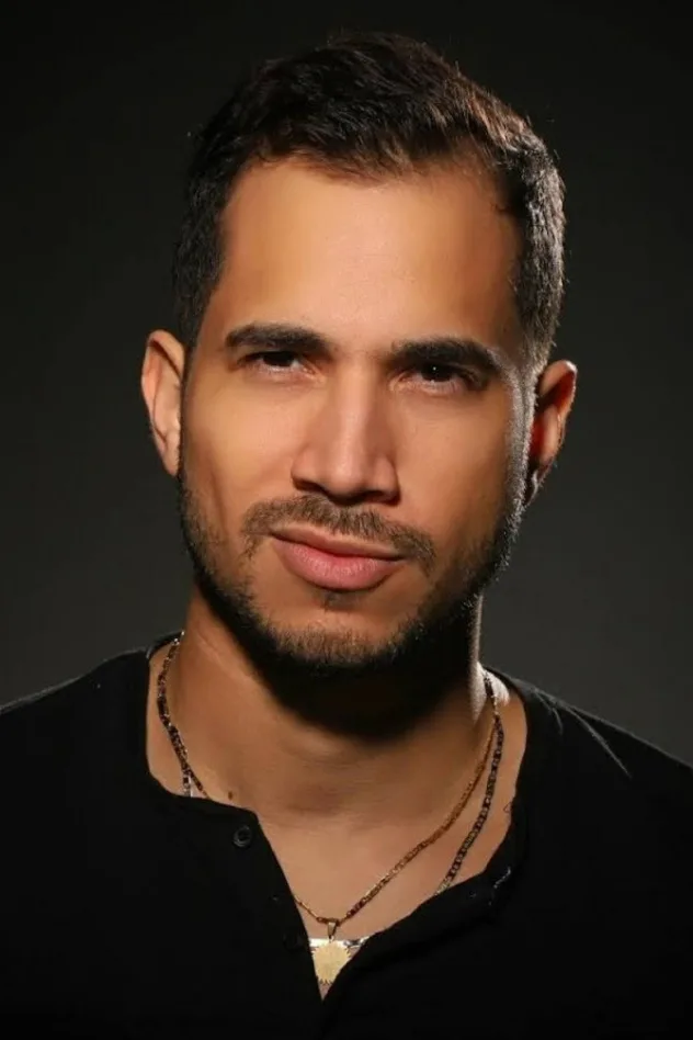 Elmis Castillo fotoğrafı