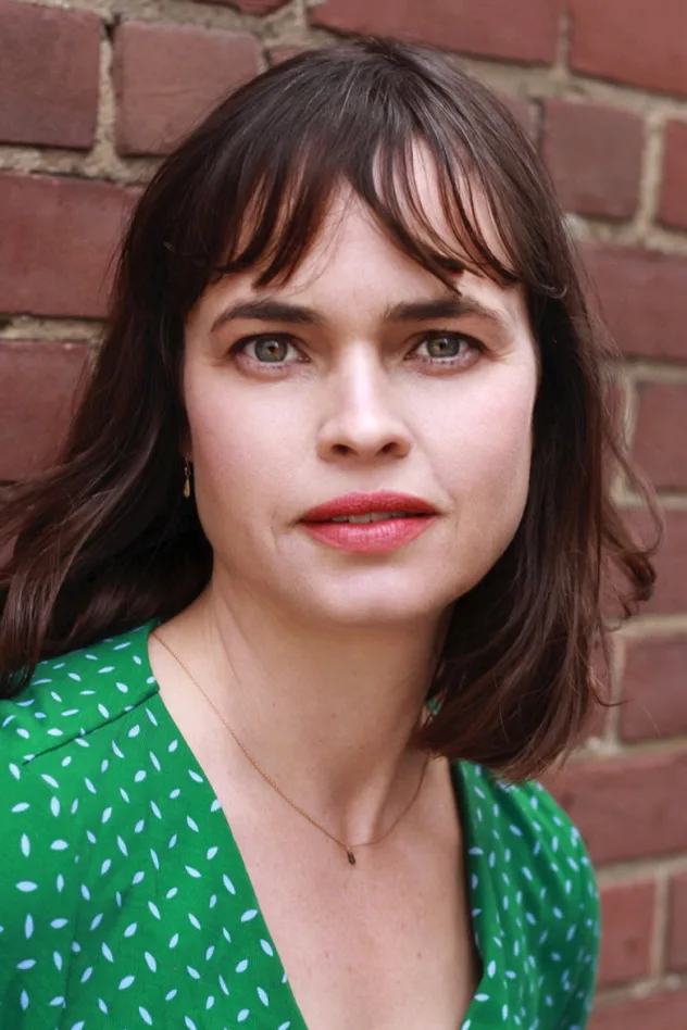 Tracy Ryan fotoğrafı
