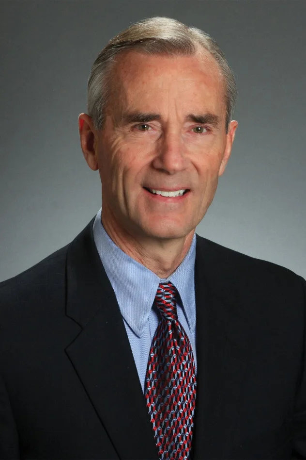 Robert V. Barron fotoğrafı