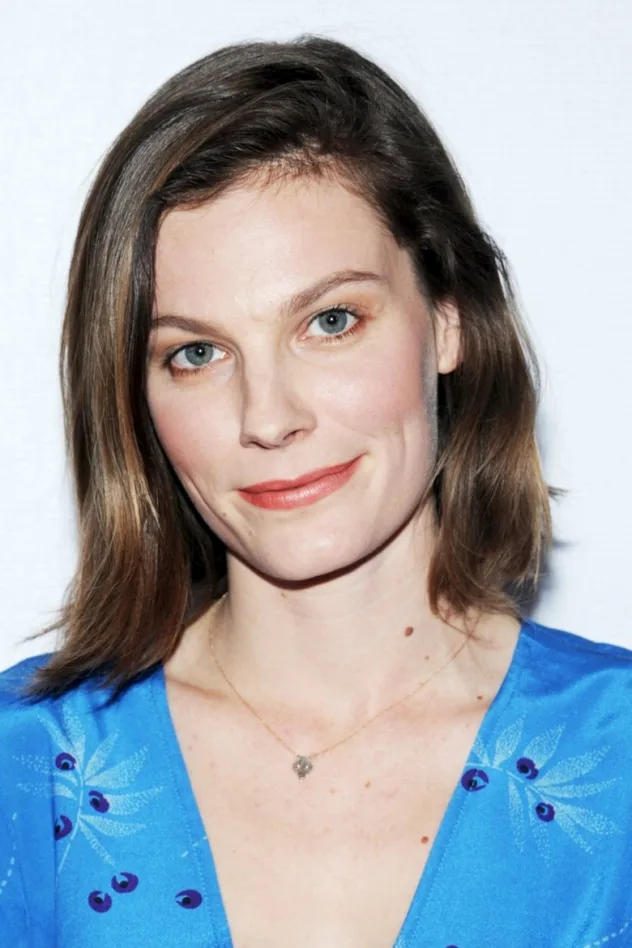 Lindsay Burdge fotoğrafı