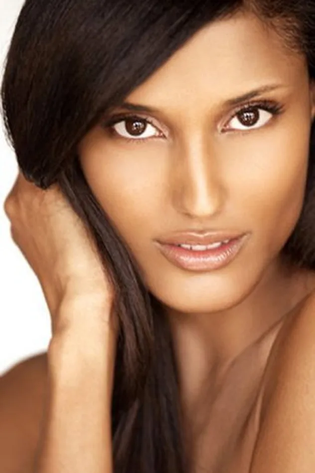Jeanene Fox fotoğrafı
