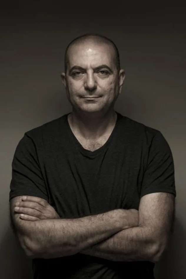 Hany Abu-Assad fotoğrafı