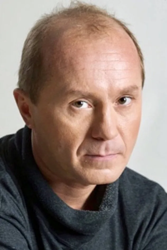 Андрей Панин fotoğrafı