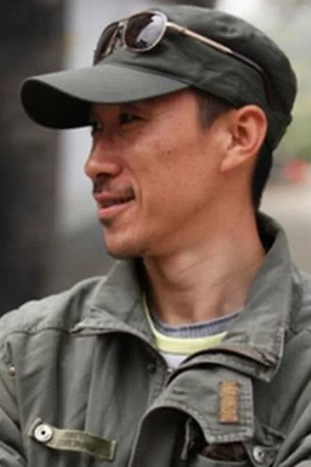 Lu Cheng fotoğrafı