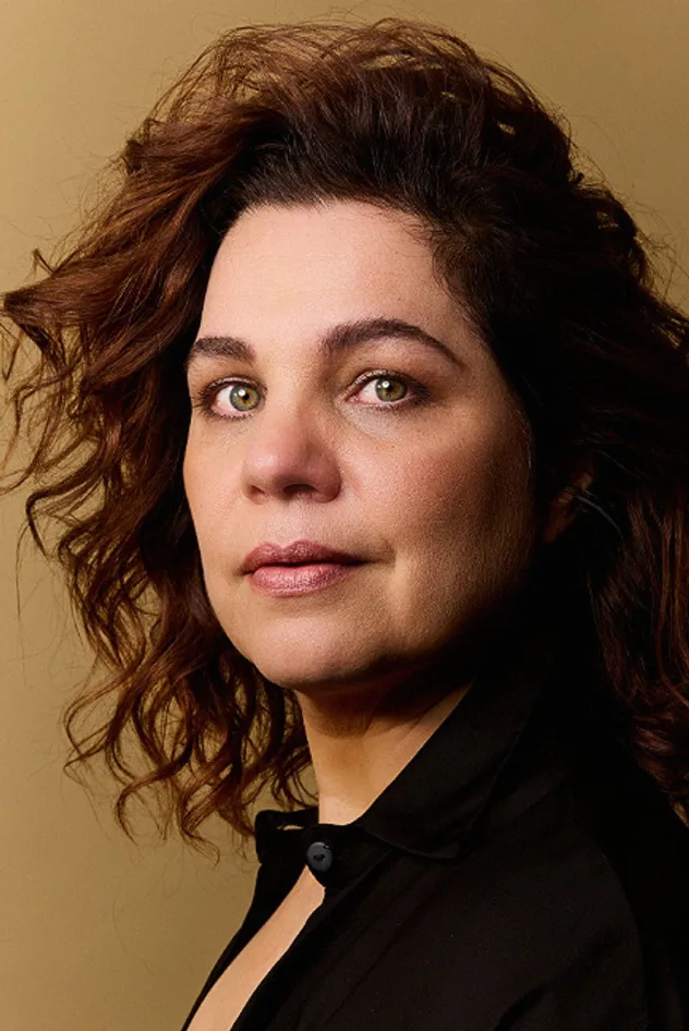 Isabel Teixeira fotoğrafı