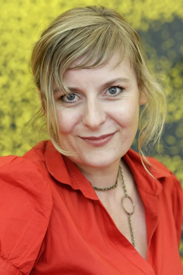 Catherine Salée fotoğrafı