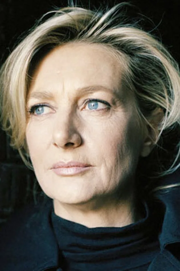 Anne Loiret fotoğrafı
