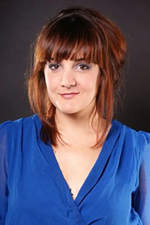 Fanny Maurin fotoğrafı
