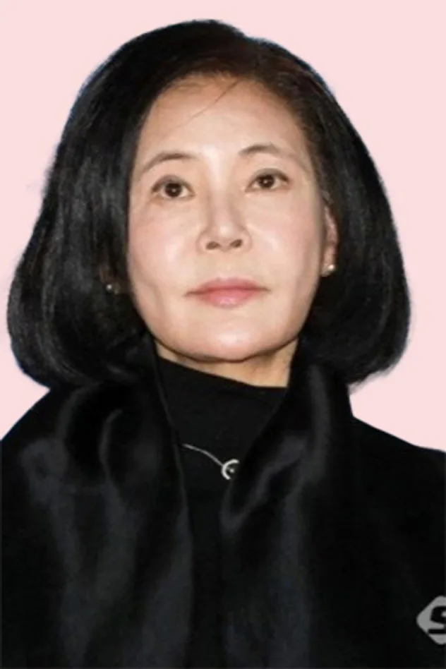 김지숙 fotoğrafı