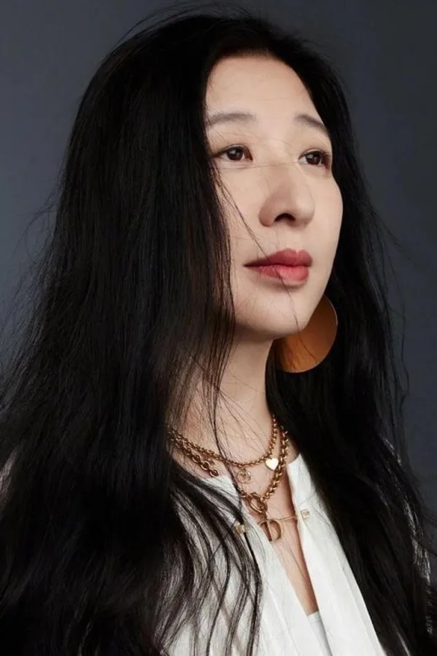Yingda Dong fotoğrafı