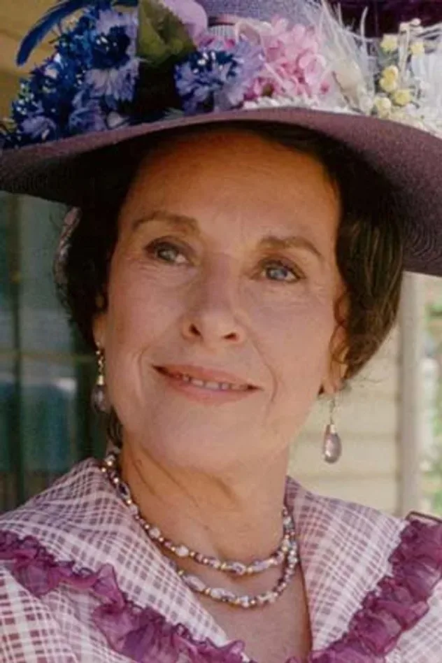 صورة الغلاف لـ Katherine MacGregor