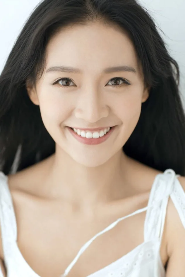 Chen Yumi fotoğrafı