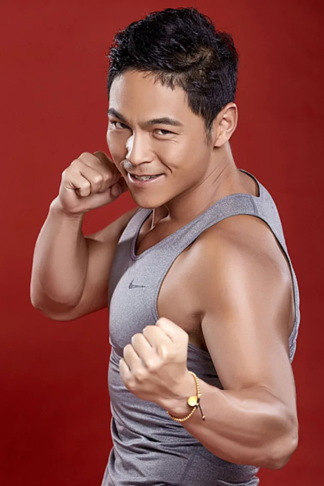 Chen Jian fotoğrafı