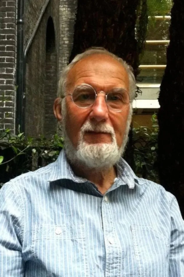 Dave Unwin fotoğrafı