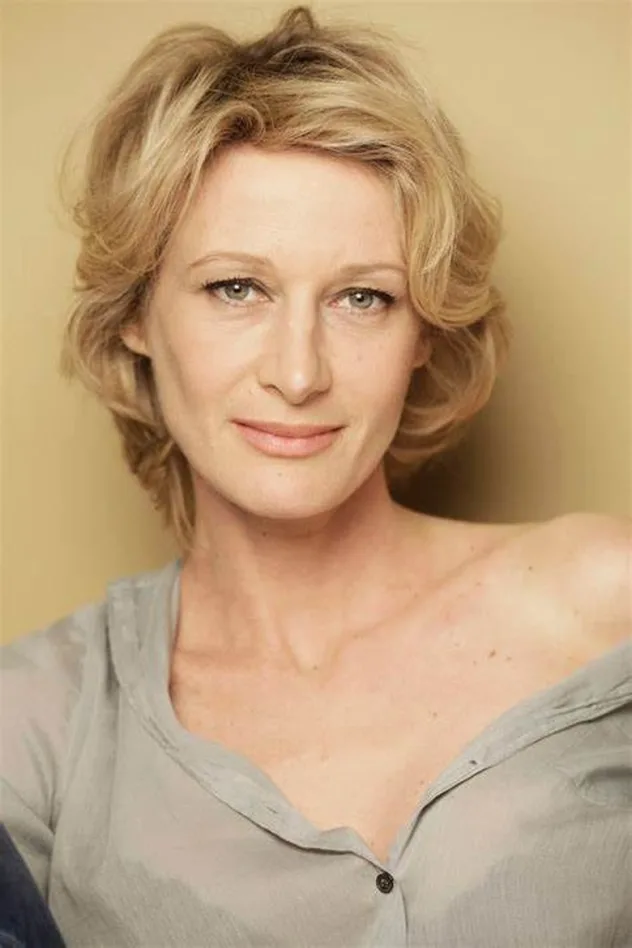 Astrid Whettnall fotoğrafı
