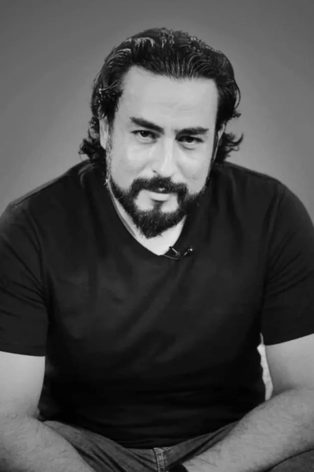 Rabie Kati fotoğrafı