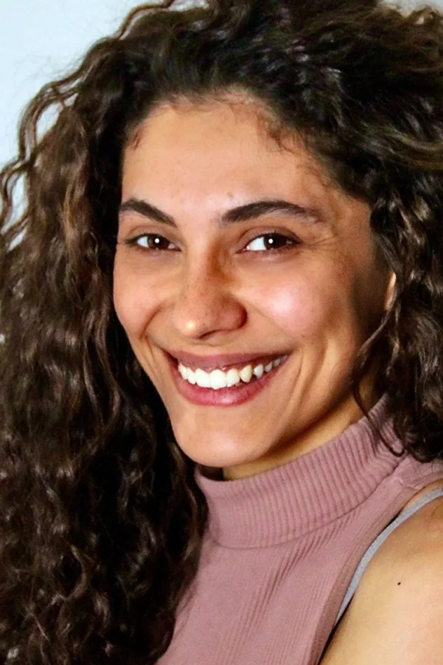 Sarah Afchain fotoğrafı