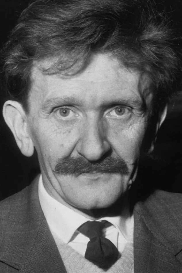 Georges Arnaud fotoğrafı