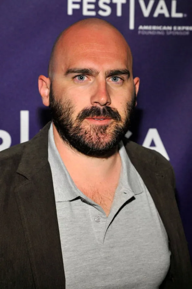 Julien Leclercq fotoğrafı