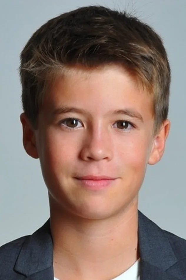 Liam Carroll fotoğrafı