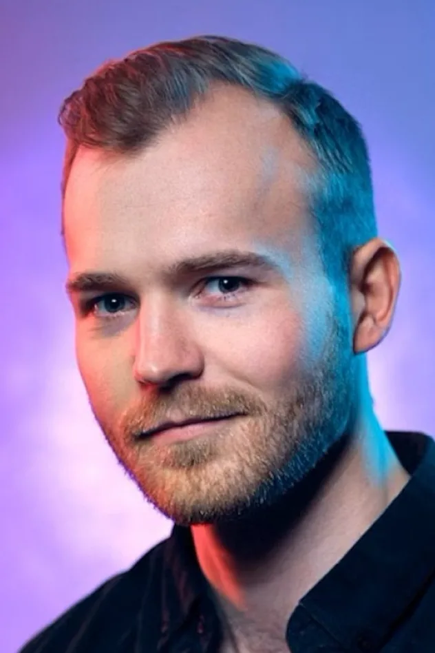 Jacob Jensen fotoğrafı