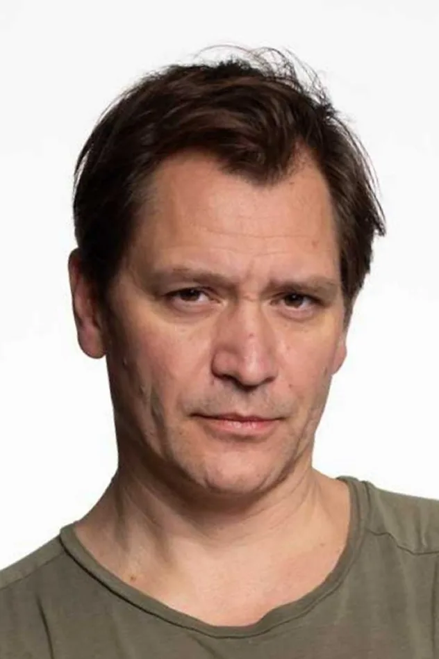 Per Kjerstad fotoğrafı