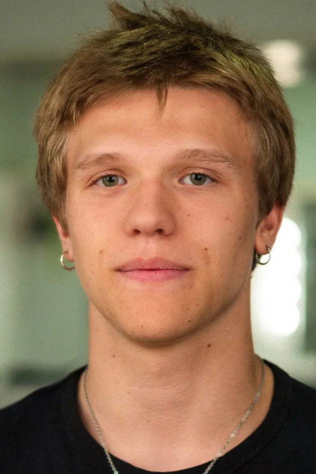 Jørgen Cleve Broch fotoğrafı