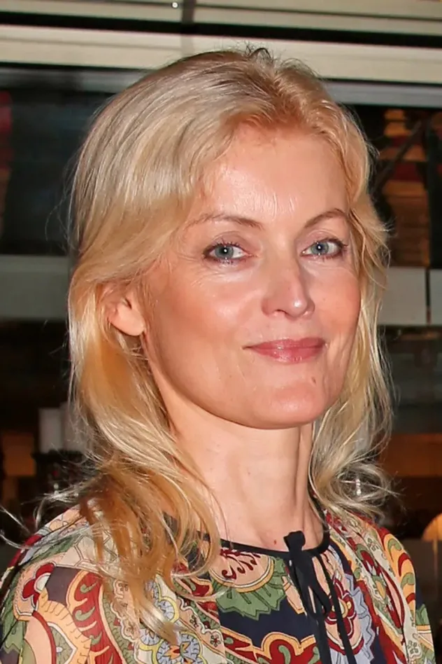 صورة Vibeke Idsøe