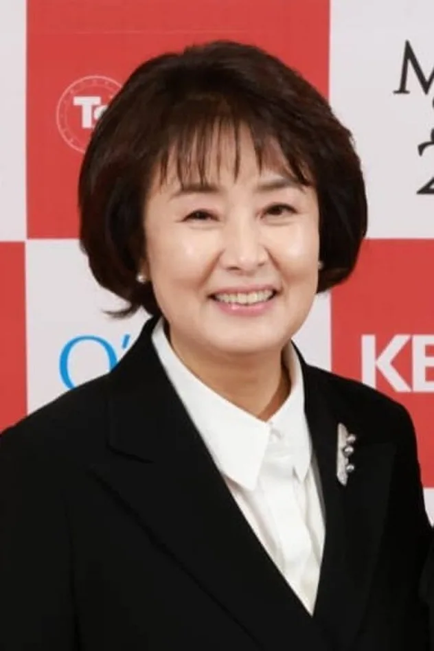 김보미 fotoğrafı