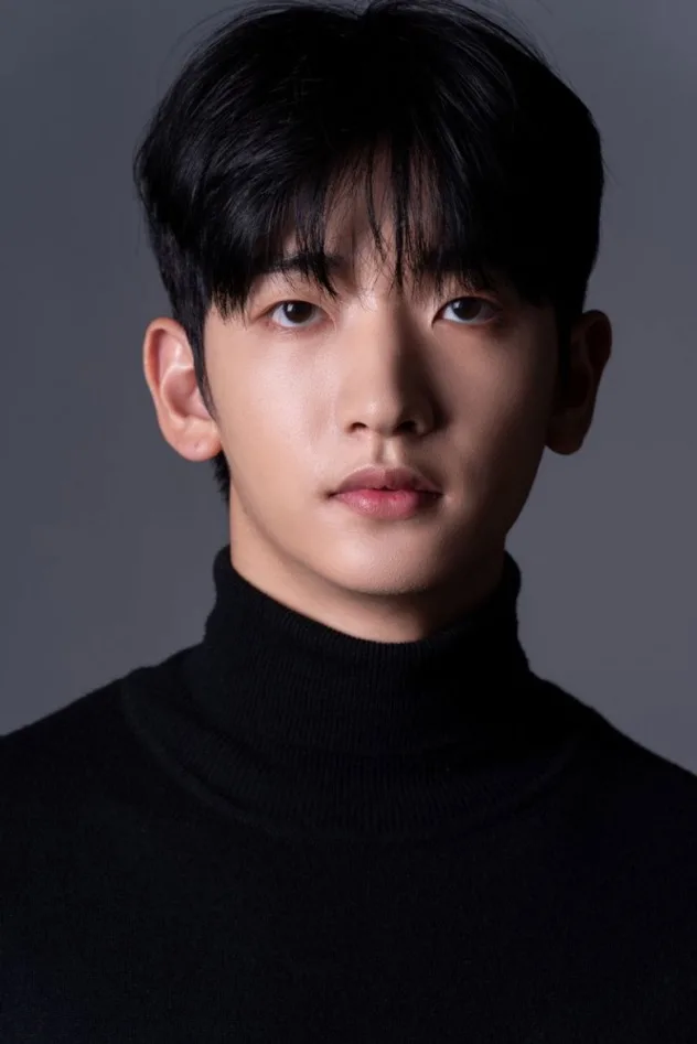 Hong Eun-ki fotoğrafı