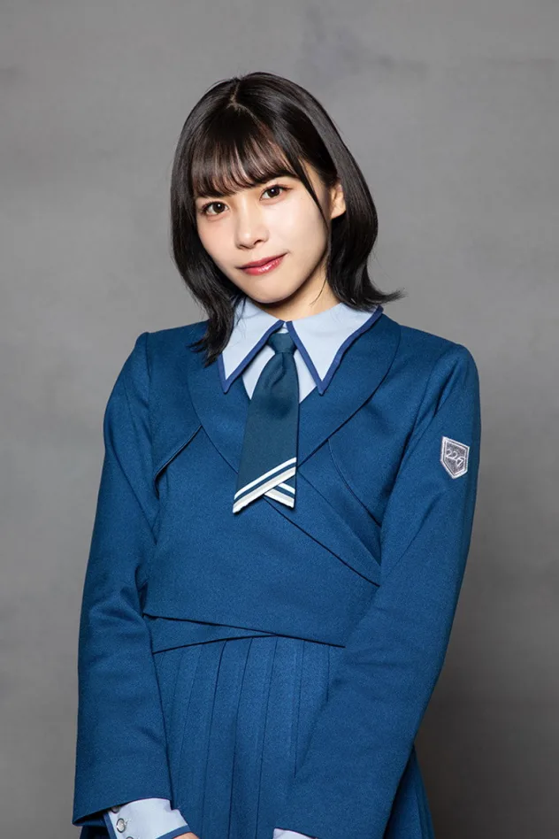 武田愛奈 fotoğrafı