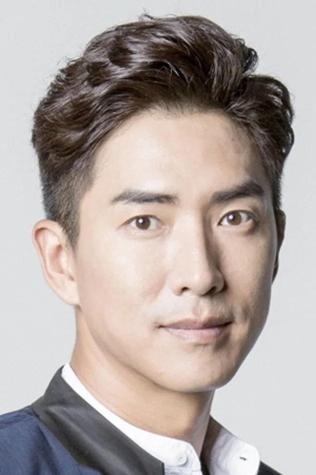 고세원 fotoğrafı