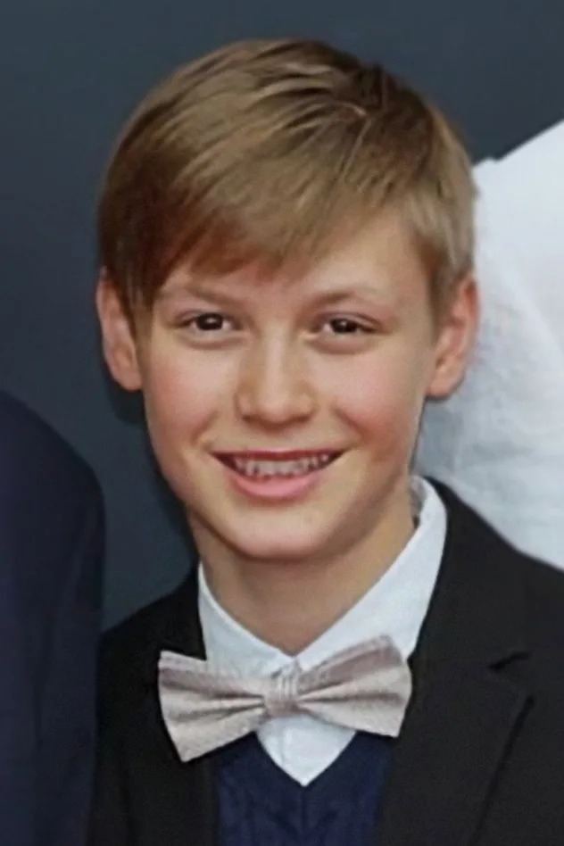 Kian Köppke fotoğrafı