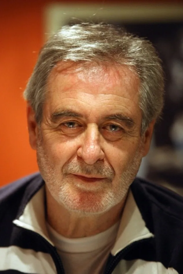 Michal Prokop fotoğrafı