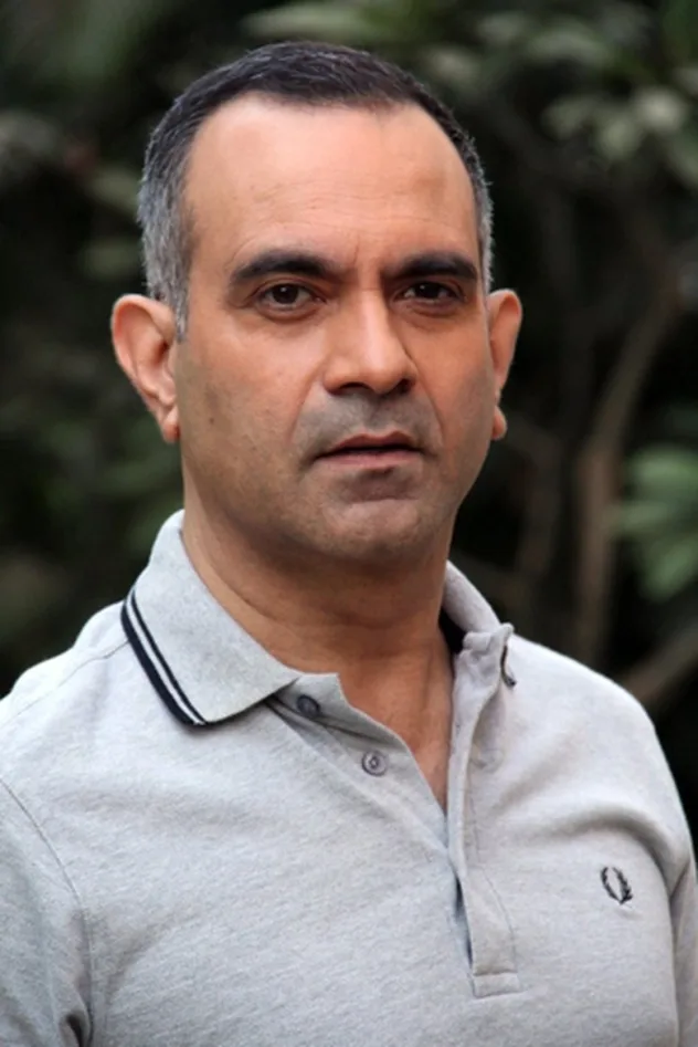 Manish Chaudhary fotoğrafı