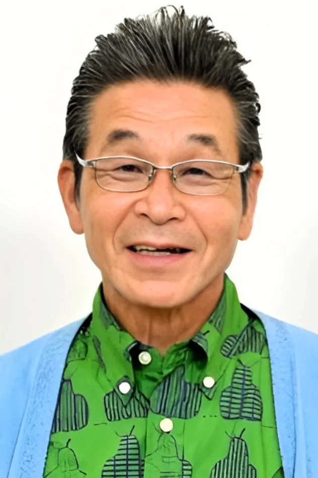 間寛平 fotoğrafı