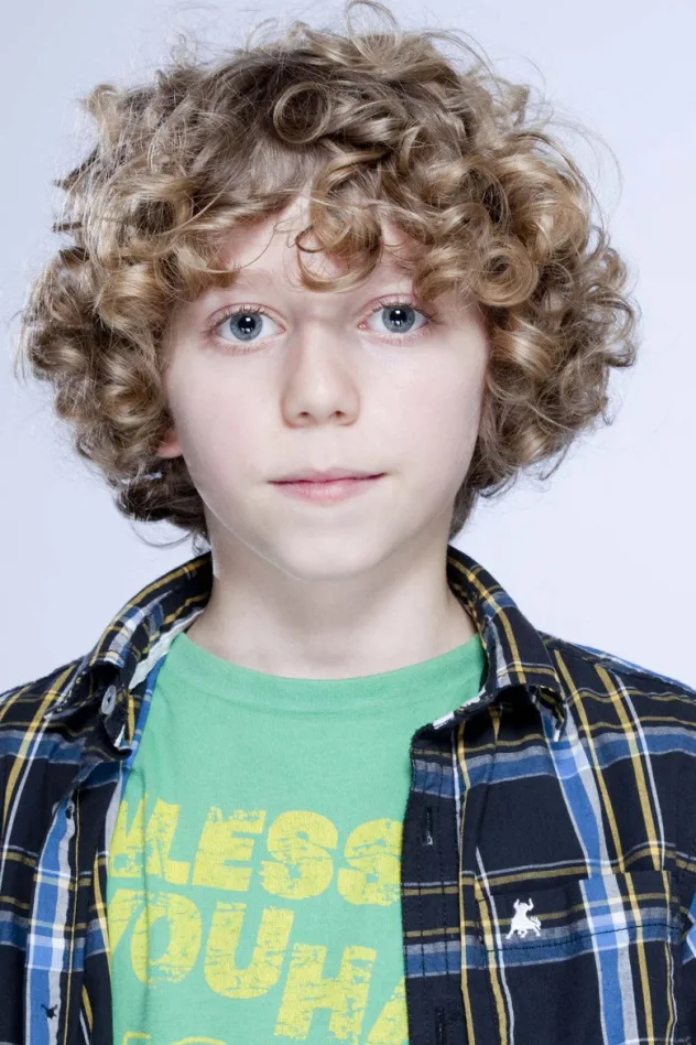 Jack Boulter fotoğrafı